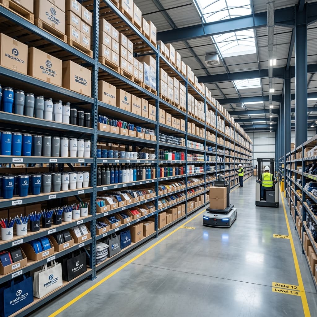 Regional Logistics Hub