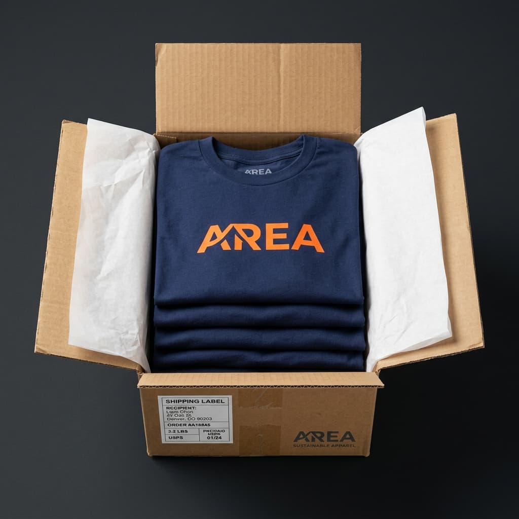 Production & Delivery