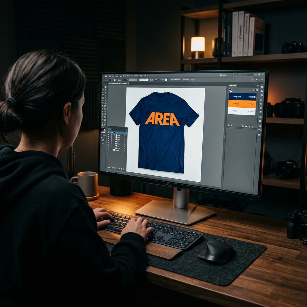 Design & Blueprint